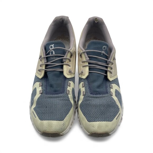 On Cloud® Women's Size 10 Cloud 5 Running Shoes - 79.98349 - Picture 3 of 8